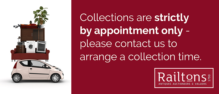 Collections Graphic